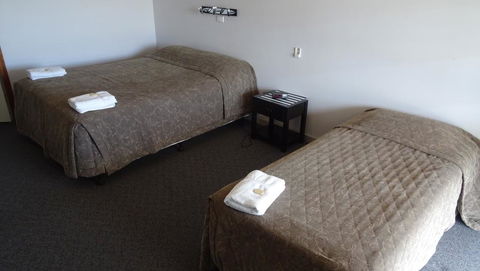 Paringa Hotel Motel - Accommodation Fremantle 1