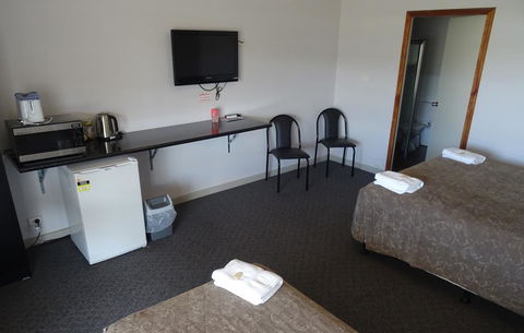 Paringa Hotel Motel - Accommodation Fremantle 3