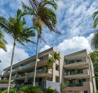 Paringa  -  Private Beachfront Apartments - Accommodation Fremantle