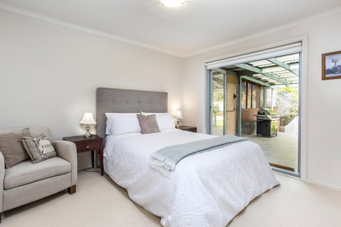 Paris On Maroondah - Accommodation Fremantle 3
