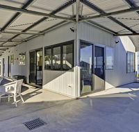 Park Beach Retreat - Accommodation Fremantle