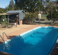 Park Drive Motel - Accommodation Fremantle
