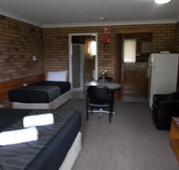 Park House Motor Inn - Accommodation Fremantle