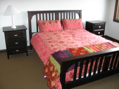 Park Lane Rarity 1-11 - Accommodation Fremantle 3