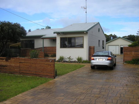 Park Lane Rarity 1-11 - Accommodation Fremantle 0
