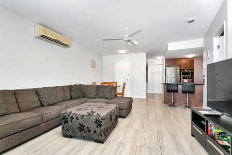 Park Royal - Accommodation Fremantle 1