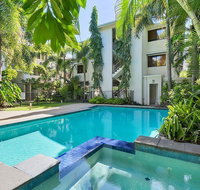 Park Royal - Accommodation Fremantle