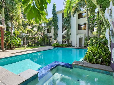 Park Royal - Accommodation Fremantle 0