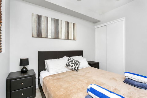 Park Royal - Accommodation Fremantle 3