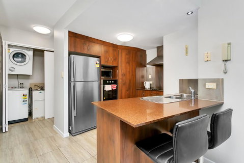 Park Royal - Accommodation Fremantle 2