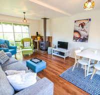 Park Street Retreat - Accommodation Fremantle