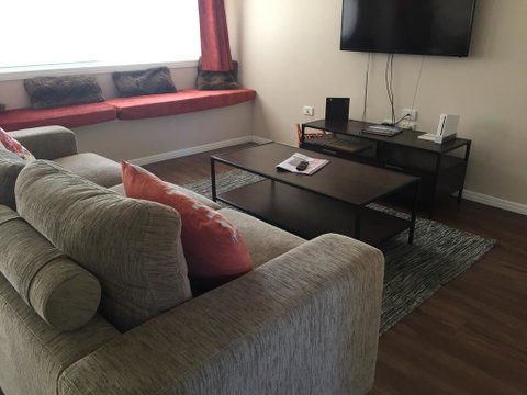 Park View Apartments - Accommodation Fremantle 3