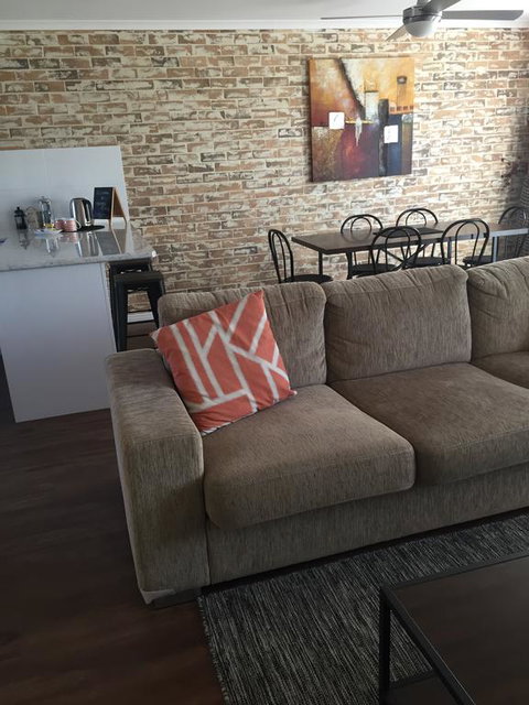 Park View Apartments - Accommodation Fremantle 1