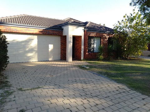 Park View Holiday Getaway - Accommodation Fremantle 2