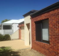 Park View Holiday Getaway - Accommodation Fremantle