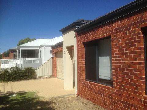 Park View Holiday Getaway - Accommodation Fremantle 0