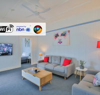 Park View Self-Contained - Accommodation Fremantle