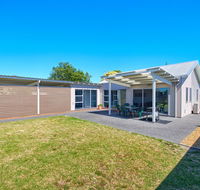 Parker Eco House - Accommodation Fremantle