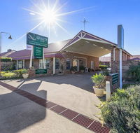 Parkes International - Accommodation Fremantle
