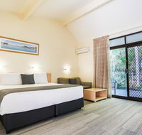 Parkhaven - Accommodation Fremantle