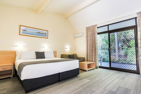 Parkhaven - Accommodation Fremantle 0