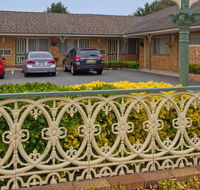Parkhaven Motel - Accommodation Fremantle