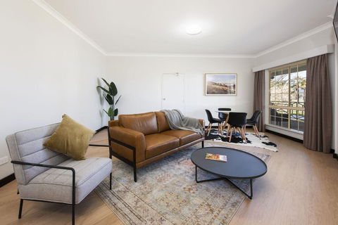 Parklands Resort & Conference Centre - Accommodation Fremantle 3