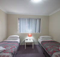 Parkside Apartments at 35 Grose St - Accommodation Fremantle
