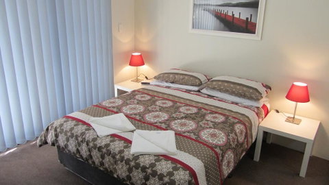 Parkside Apartments Parramatta - Accommodation Fremantle 1