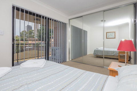 Parkside Apartments Parramatta - Accommodation Fremantle 3