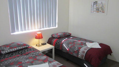 Parkside Apartments Parramatta - Accommodation Fremantle 2