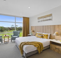 Parkside Motel Geelong - Accommodation Fremantle