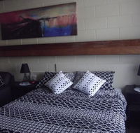 Parkside Motel Morwell - Accommodation Fremantle