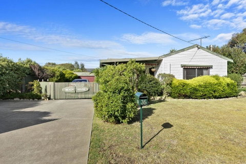 Parkside Original 35 - Accommodation Fremantle 0