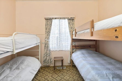 Parkside Original 35 - Accommodation Fremantle 2