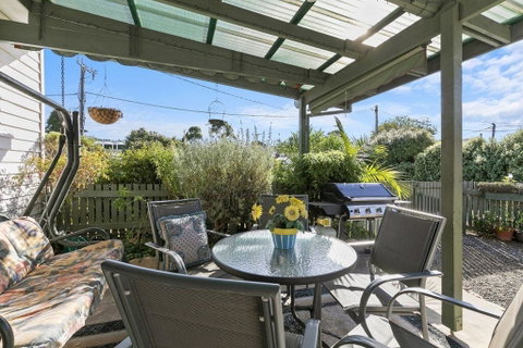 Parkside Original 35 - Accommodation Fremantle 1