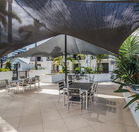 Parkview Apartments - Accommodation Fremantle