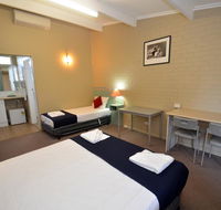 Parkview Motor Inn - Accommodation Fremantle