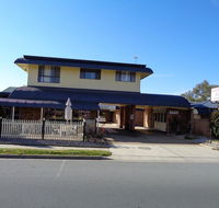Parkway Motel - Accommodation Fremantle
