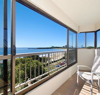 Parkyn Place 6 - 3 BDRM Oceanview Apt on Mooloolaba Spit - Accommodation Fremantle