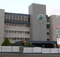 Parramatta City Motel - Accommodation Fremantle