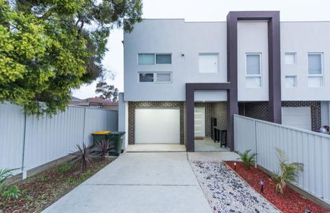 Parramatta Jewel - Accommodation Fremantle 1