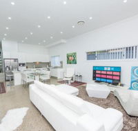 Parramatta jewel - Accommodation Fremantle