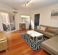 Parramatta Self-Contained Two-Bedroom Apartment 4LEN - Accommodation Fremantle