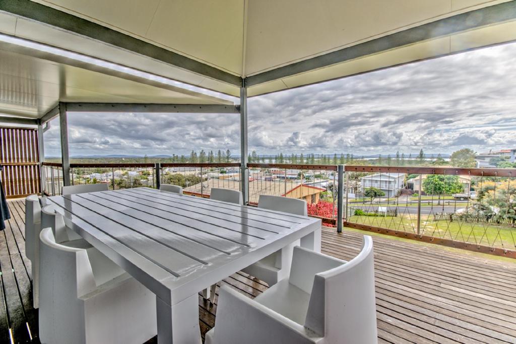 Yamba NSW Accommodation Fremantle