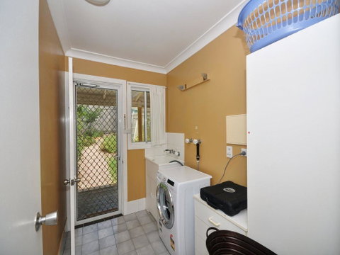 Patch Of Paradise - East54 - Accommodation Fremantle 2