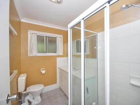 Patch Of Paradise - East54 - Accommodation Fremantle 1
