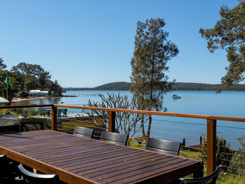 North Arm Cove NSW Accommodation Fremantle