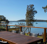 Patch of Paradise - East54 - Accommodation Fremantle