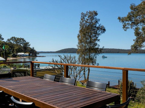 Patch Of Paradise - East54 - Accommodation Fremantle 0